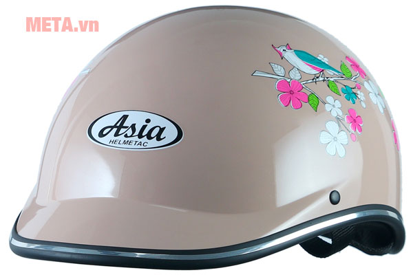 Nón bảo hiểm Asia