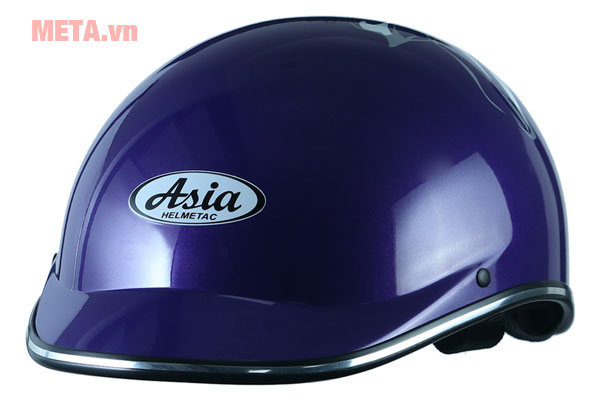 Mũ bảo hiểm Asia