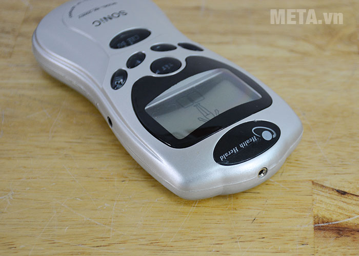 Đầu của máy massage Đầu của máy massage