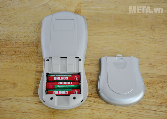 Máy sử dụng pin 3A Máy sử dụng pin 3A