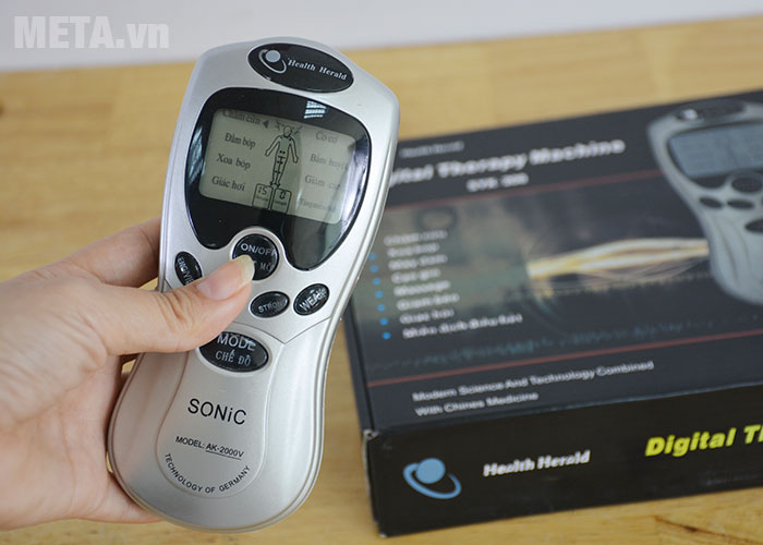 Máy sử dụng các chức năng dễ dàng Máy sử dụng các chức năng dễ dàng