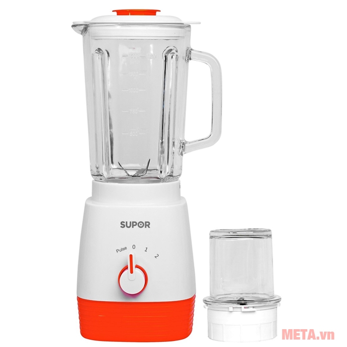Máy xay sinh tố Supor SB931G