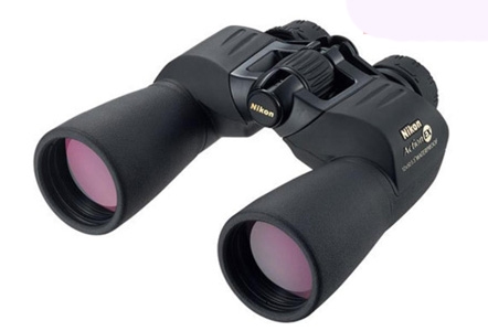 Ống Nhòm Nikon Action EX 16x50 CF