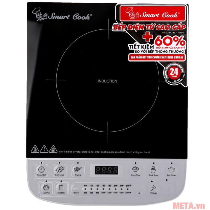Smartcook EL-7285
