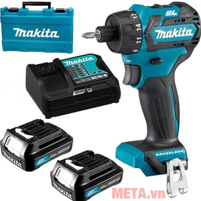 Makita DF032DSAE