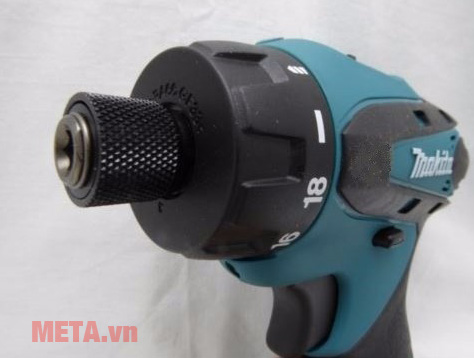 Máy khoan pin có bắt vít