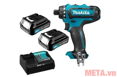 Makita DF031DSYE
