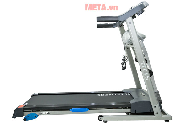 Máy chạy bộ