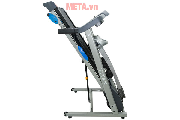 Máy chạy bộ đa năng Titan