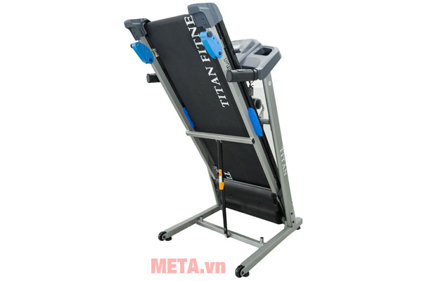 Máy chạy bộ gia đình