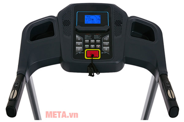 Máy chạy bộ điện gia đình