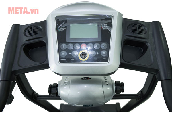 Máy chạy bộ điện Titan