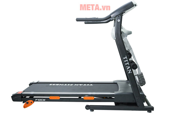 Máy chạy bộ gia đình