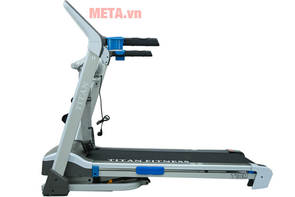 Máy chạy bộ điện đa năng
