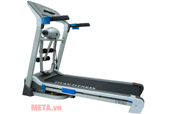 Máy chạy bộ Titan