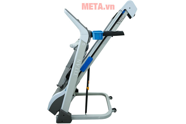 Máy chạy bộ điện Titan