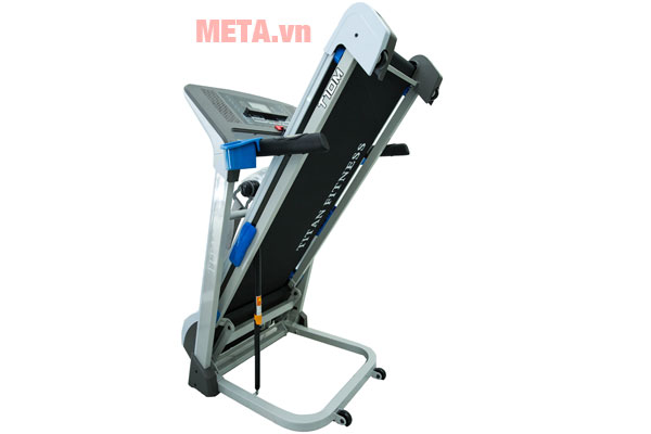 Máy chạy bộ bằng điện