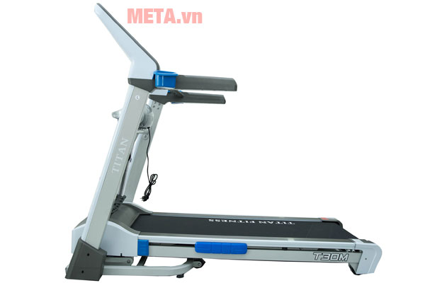 Máy chạy bộ điện đa năng