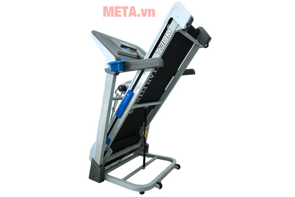 Máy chạy bộ điện Titan