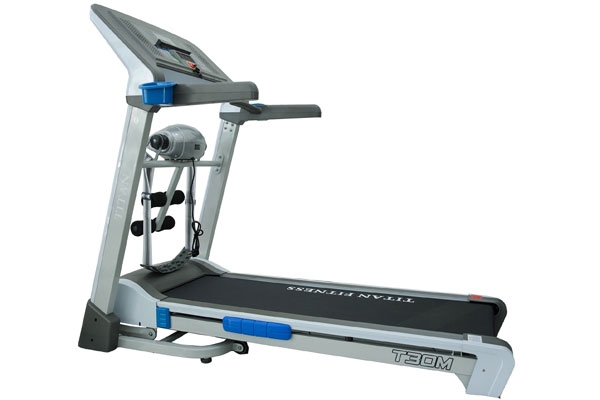 Máy chạy bộ điện Titan