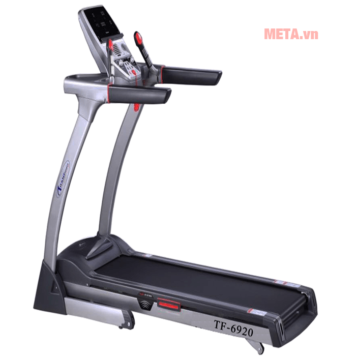 Máy chạy bộ điện