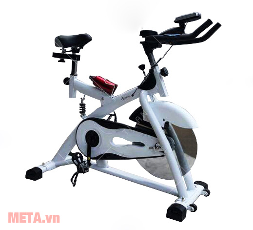 Xe đạp tập Titan S3000T