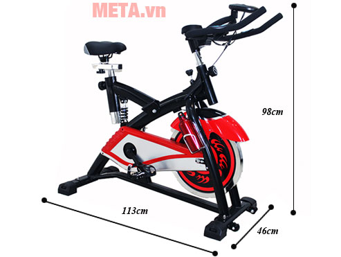 Xe đạp Titan