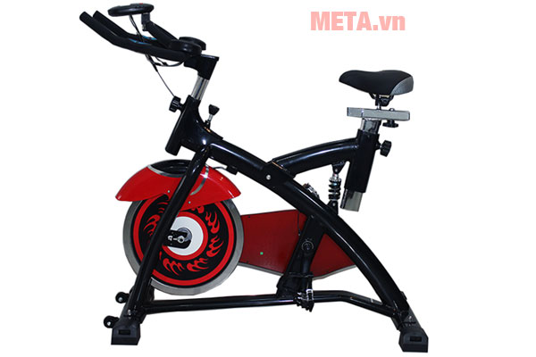 Xe đạp tập Titan S2000T