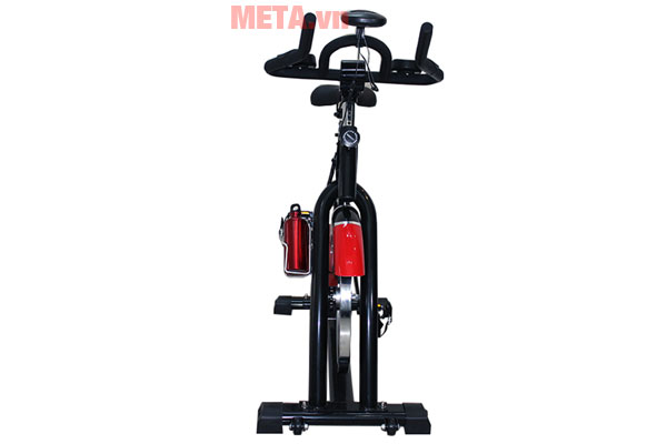 Xe đạp tập thể lực