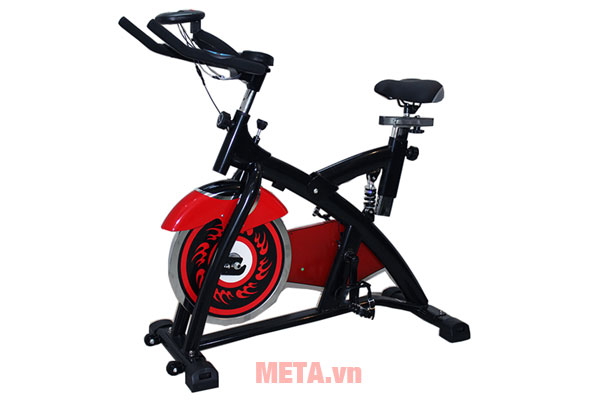 Xe đạp tập Titan