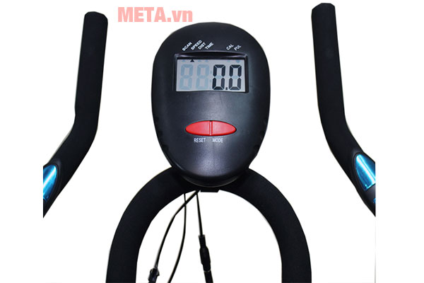 Xe đạp tập Titan gia đình
