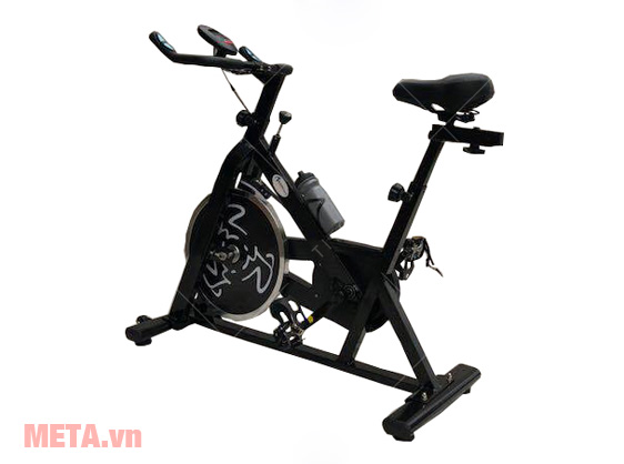Xe đạp tập gia đình