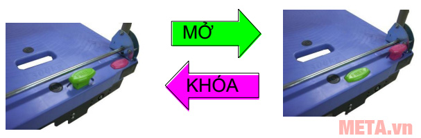 Xe đẩy hàng