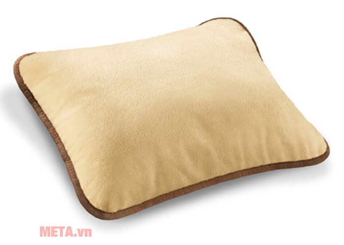 Gối sưởi Beurer HK48 có thể giặt với máy giặt