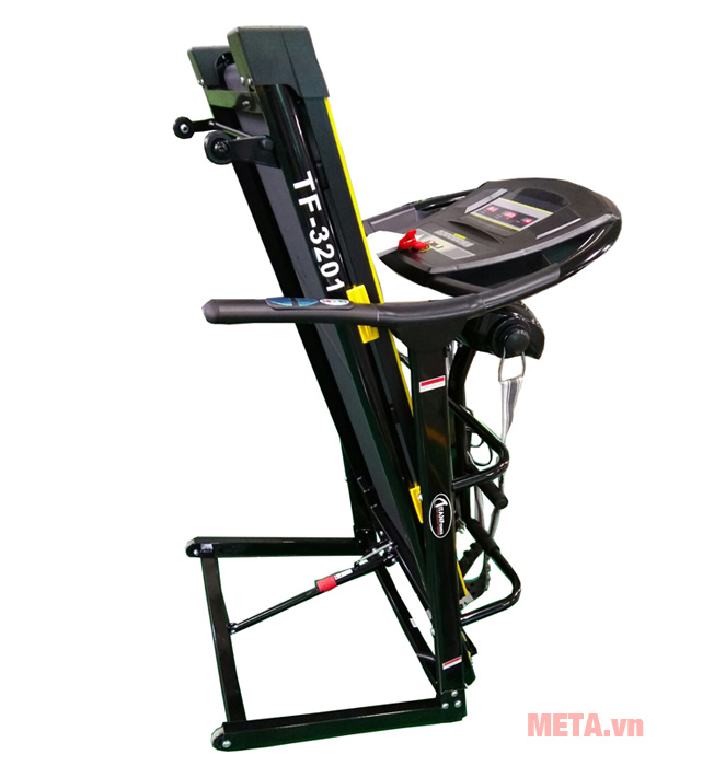 Máy chạy bộ điện