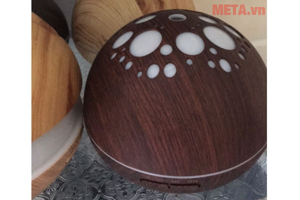 Máy khuếch tán tinh dầu
