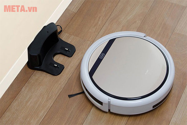 Hình ảnh máy hút bụi ILife V5S Pro Máy hút bụi