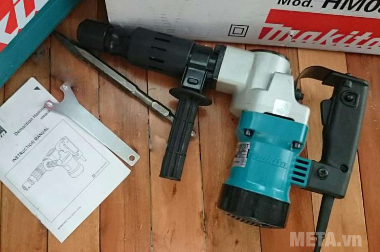 Makita HM0810