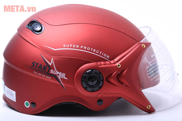 Mũ bảo hiểm Chita CT16L