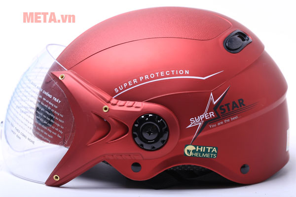 Mũ bảo hiểm Chita