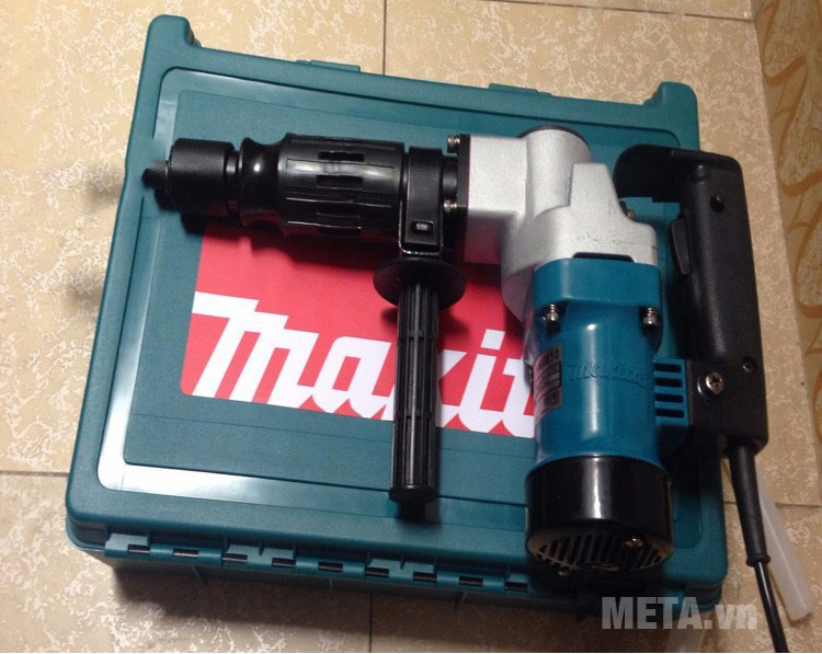 Máy đục bê tông Makita