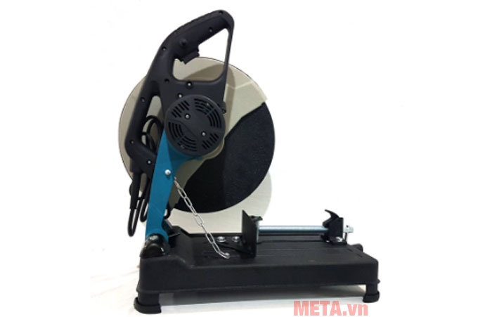 Máy có động cơ Rô tô 100% dây đồng