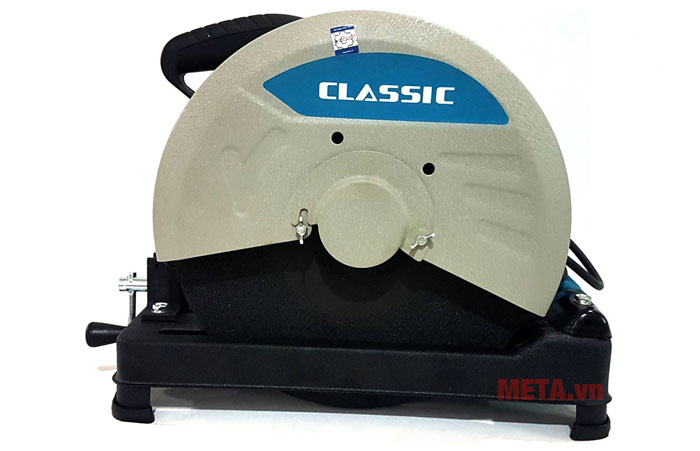 Máy cắt sắt Classic CLA-356A