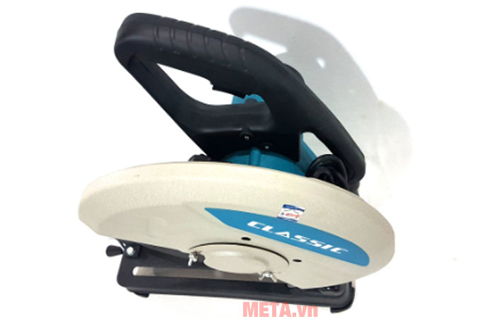 Tay cầm thoải mái cho người dùng thao tác