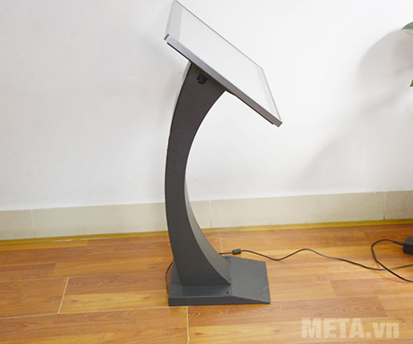 Màn hình tích hợp đầu karaoke thiết kế hiện đại Màn hình tích hợp đầu karaoke thiết kế hiện đại