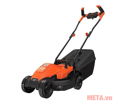 Máy cắt cỏ Black&Decker