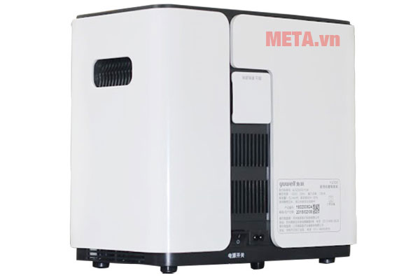 Máy tạo oxy gia đình Yuwell