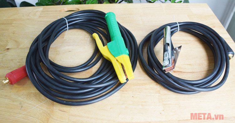 Phụ kiện máy hàn