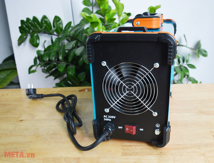 Máy hàn điện tử