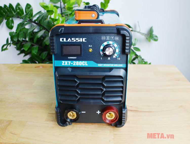 Classic ZX7-280CL